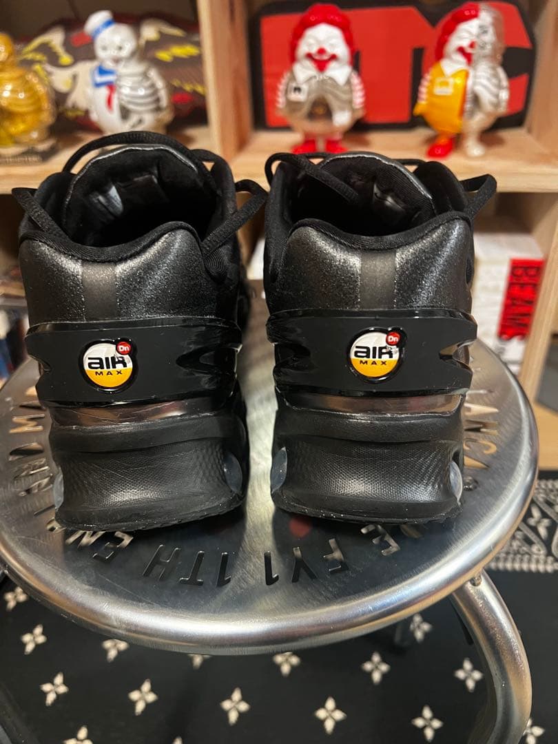 NIKE ナイキ エア マックス DN8 ウィメンズ　27cm