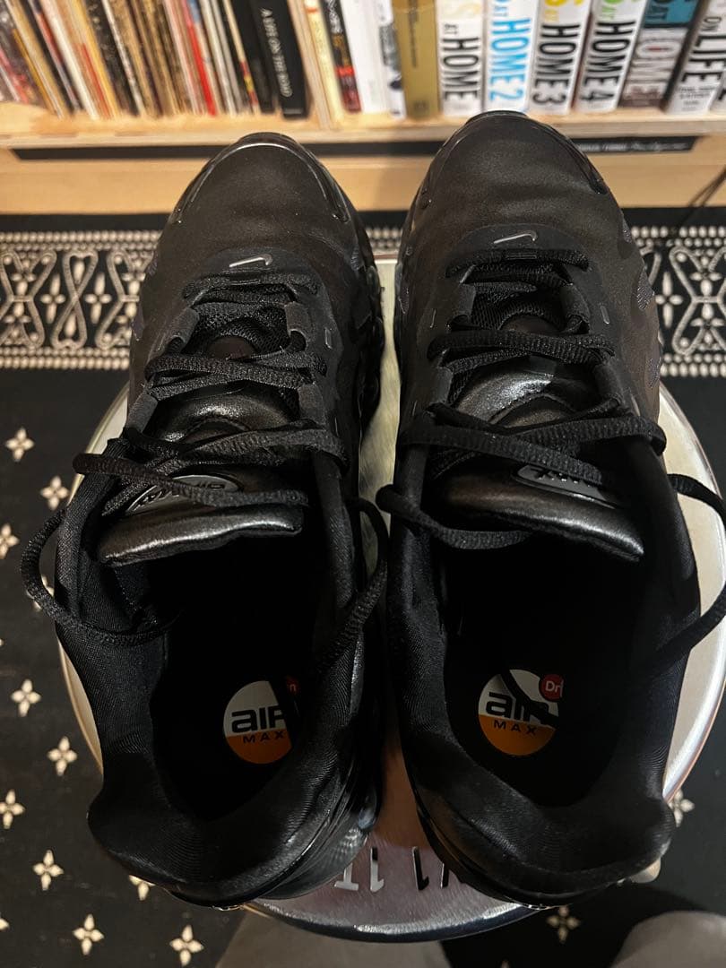 NIKE ナイキ エア マックス DN8 ウィメンズ　27cm