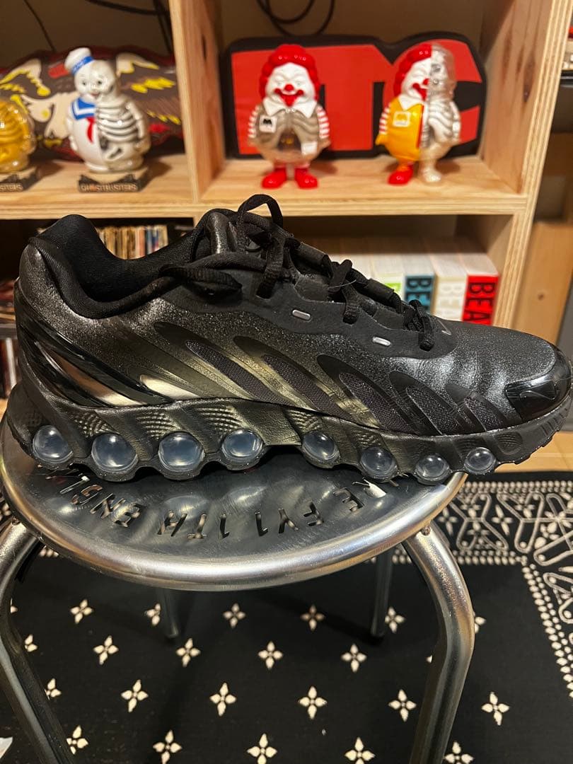 NIKE ナイキ エア マックス DN8 ウィメンズ　27cm