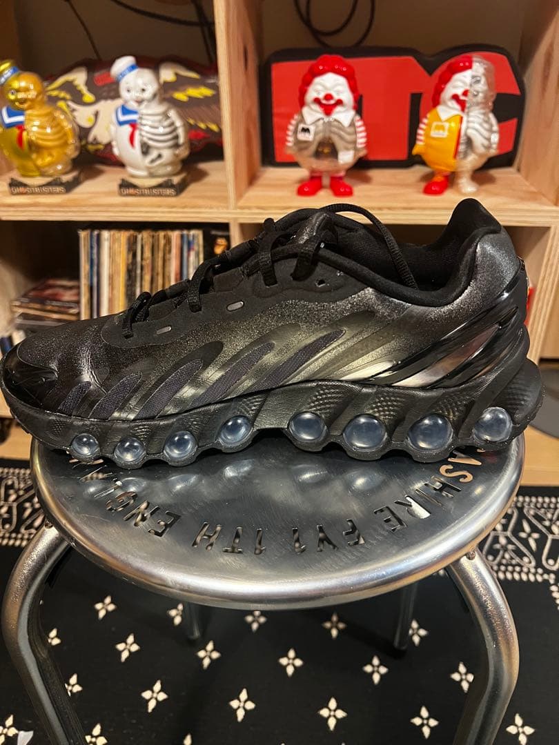 NIKE ナイキ エア マックス DN8 ウィメンズ　27cm