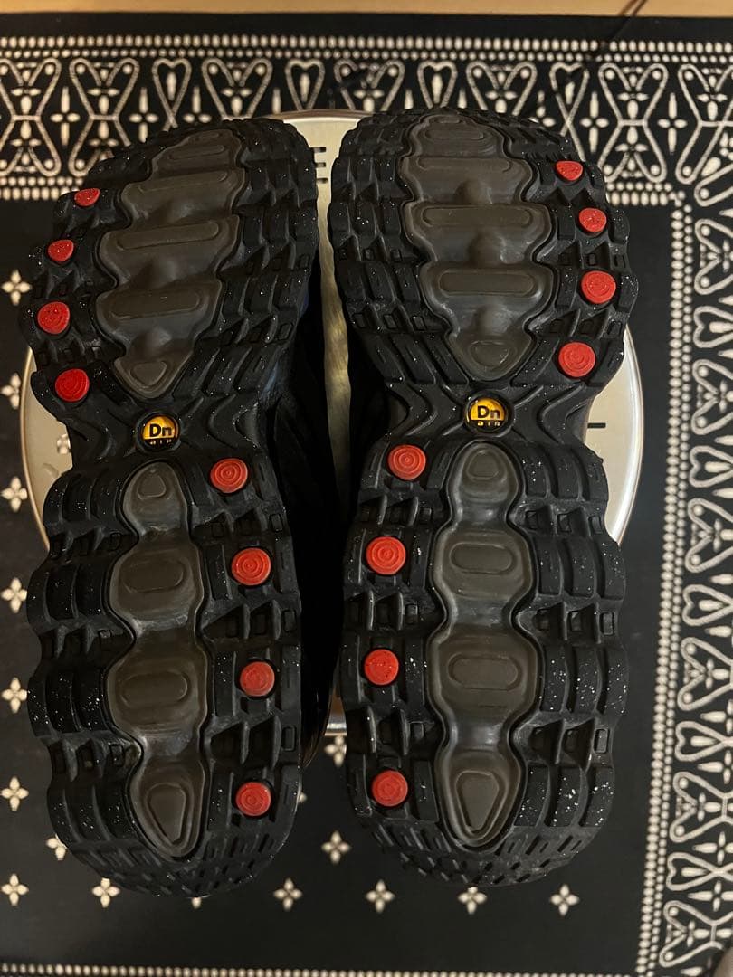 NIKE ナイキ エア マックス DN8 ウィメンズ　27cm