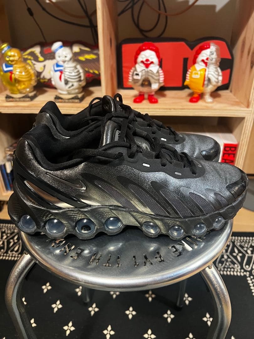 NIKE ナイキ エア マックス DN8 ウィメンズ　27cm