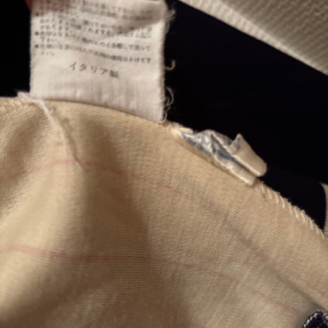 やっさん　70s FILA ビヨンボルグ イタリア製