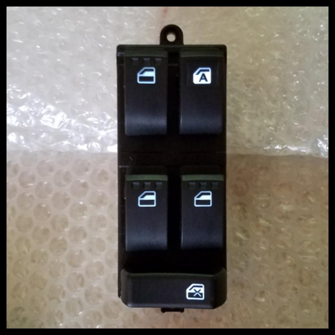 M-902　 タント、コンテ、ムーヴ、 PW スイッチ（ 白 ）1台分 5点