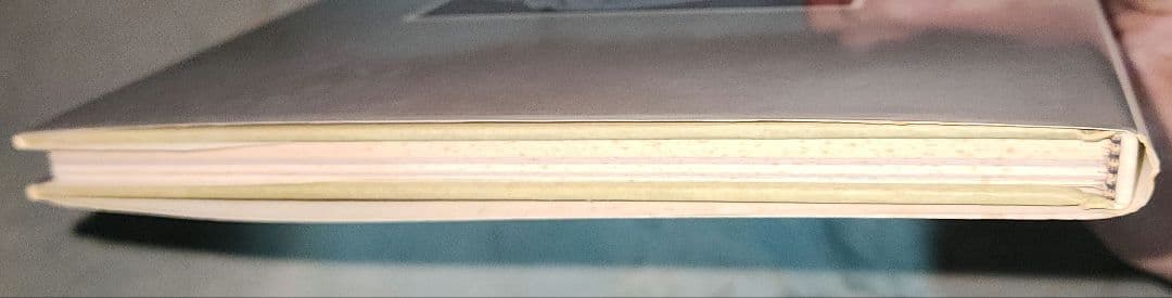 内田善美 イラスト集 2冊セット