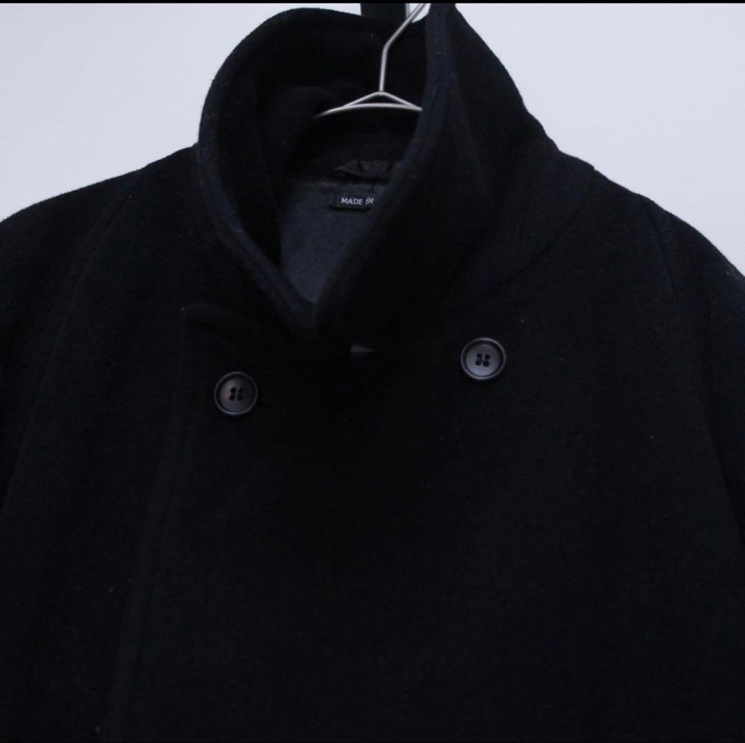 ジャケット・アウター HILTON TIME \"pea coat\" by VESTIMENTA