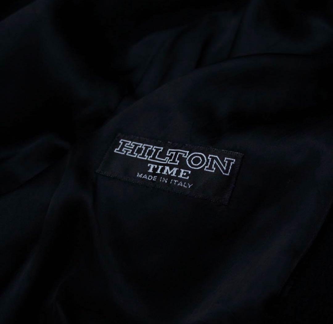 ジャケット・アウター HILTON TIME \"pea coat\" by VESTIMENTA