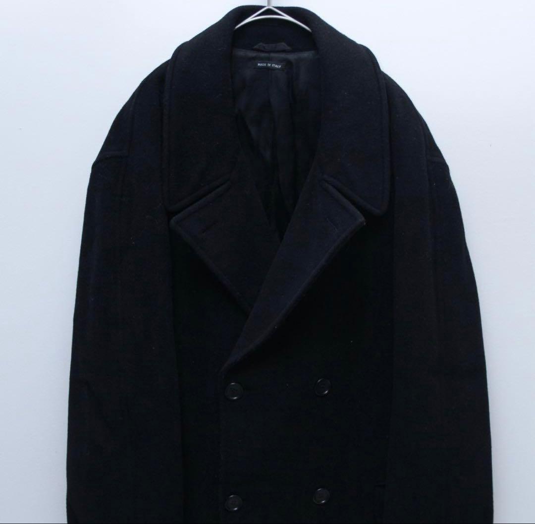 ジャケット・アウター HILTON TIME \"pea coat\" by VESTIMENTA