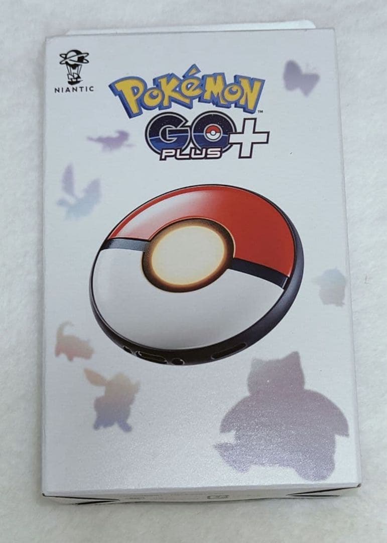 ポケモン GO Plus