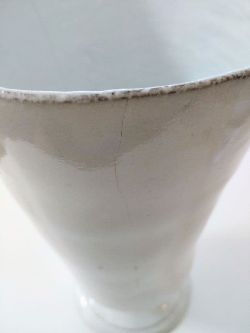 ASTIER de VILLATTE　アスティエ・ド・ヴィラット　フラワーベース