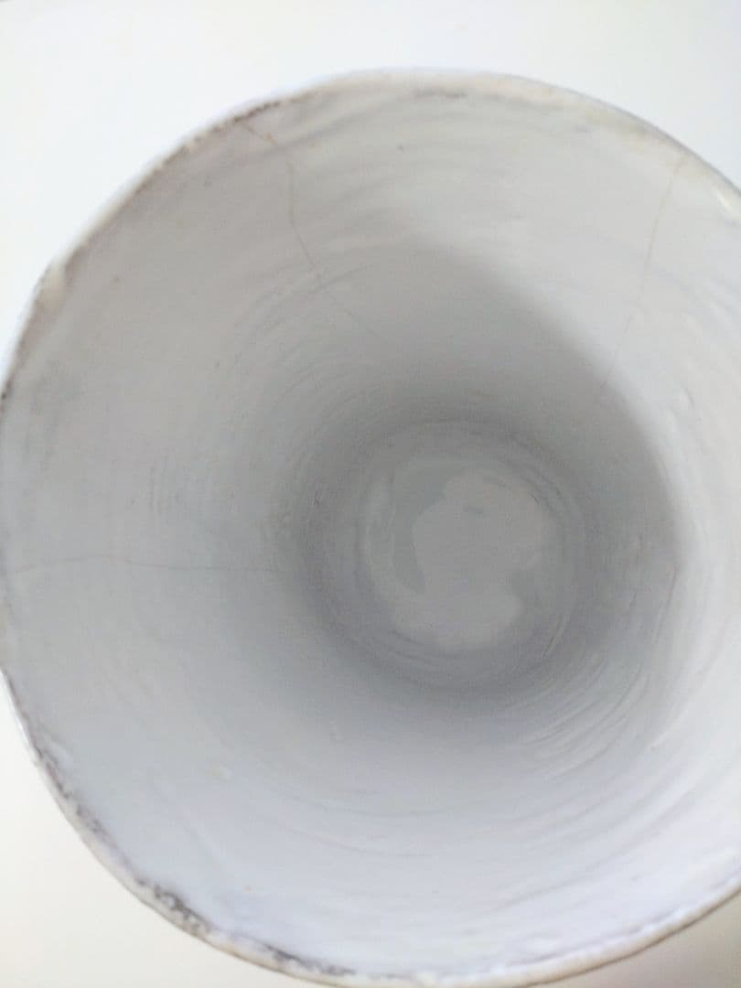 ASTIER de VILLATTE　アスティエ・ド・ヴィラット　フラワーベース