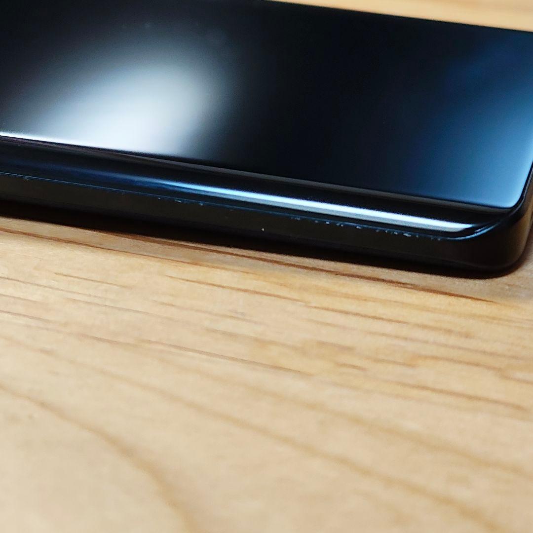 motorola edge 40 ブラック 【付属品あり】