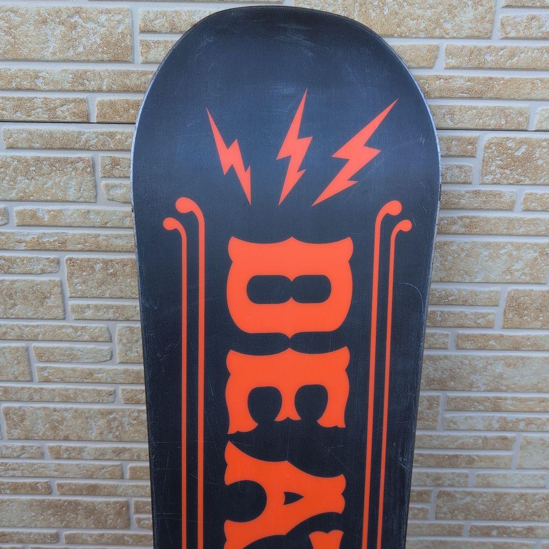 DEATH LABEL MADMAX スノーボード 150cm