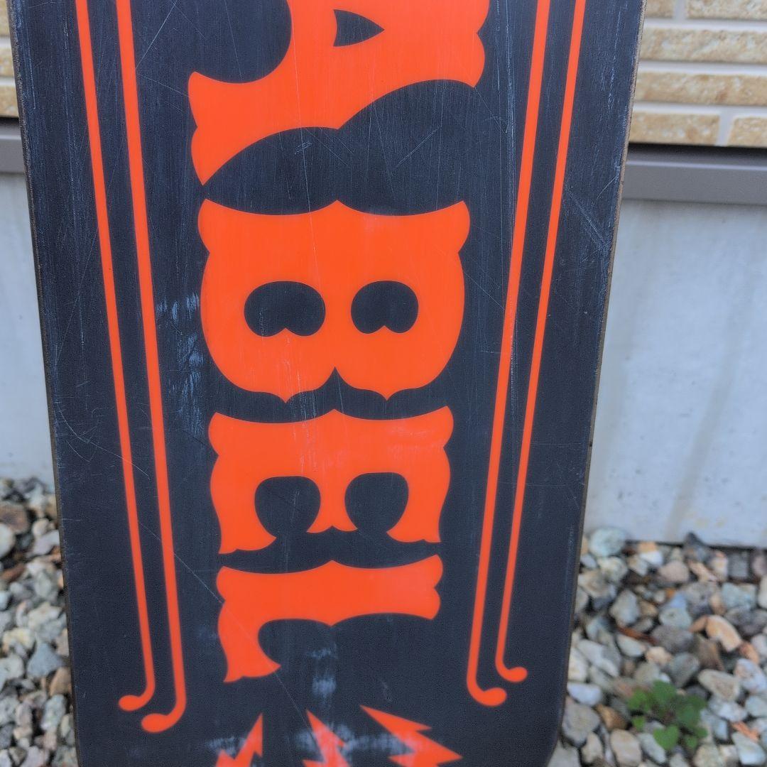 DEATH LABEL MADMAX スノーボード 150cm