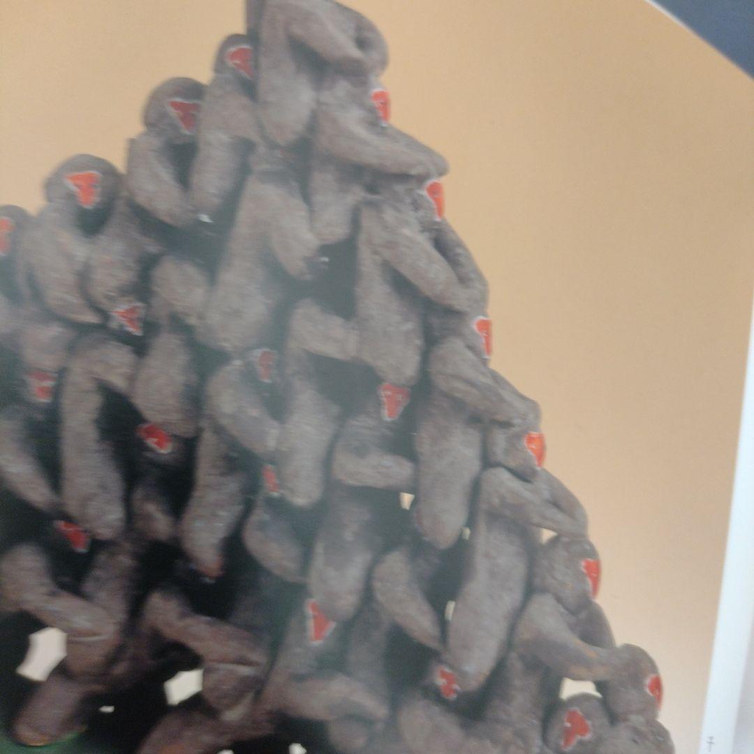 郷土玩具サルづくし―サル文化をたずねて