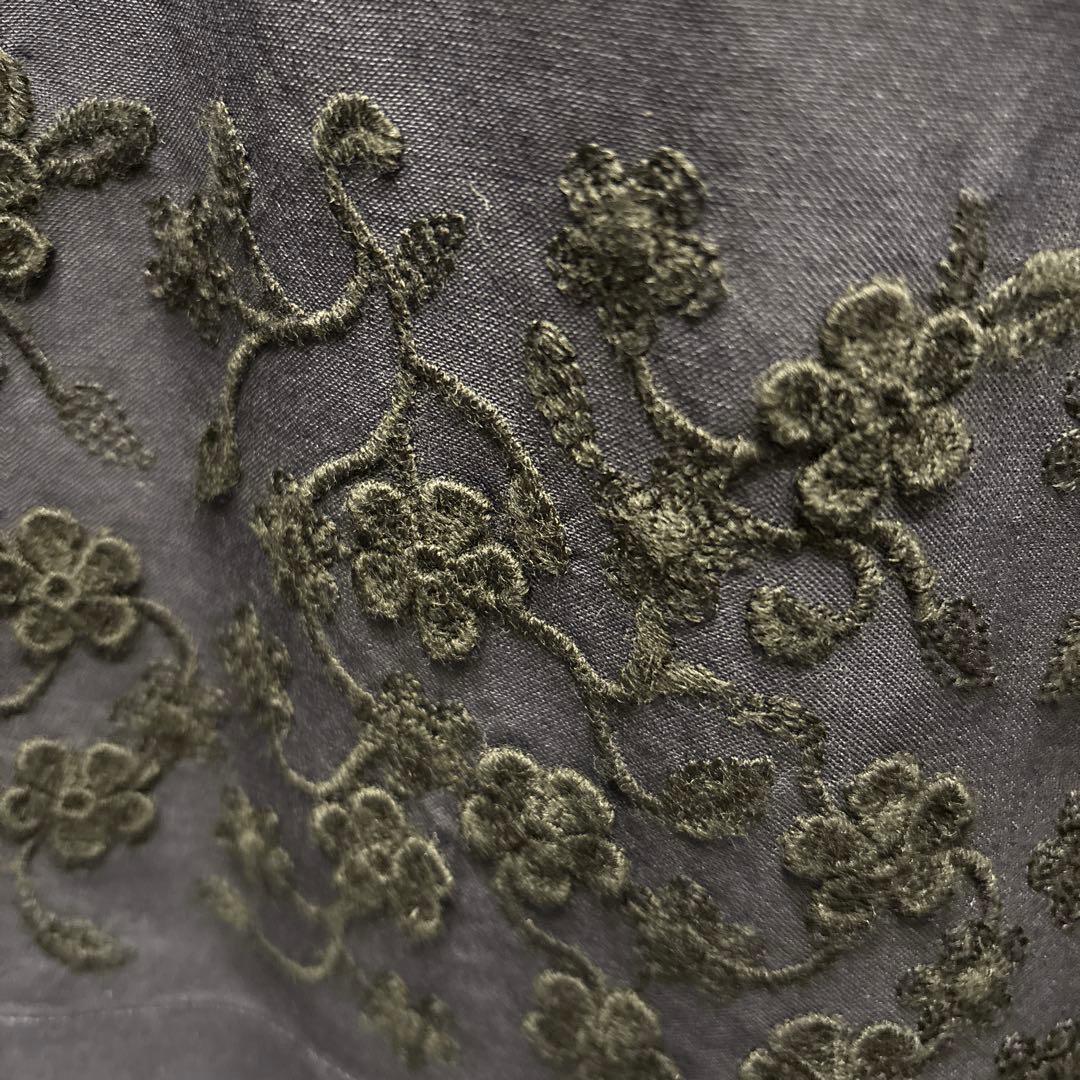 Tricot comm des garçon トリココムデギャルソン　ワンピース