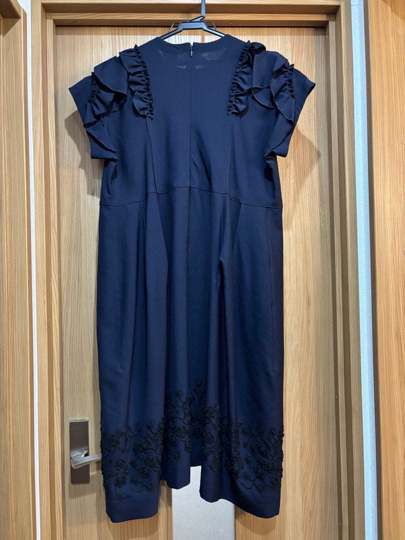 Tricot comm des garçon トリココムデギャルソン　ワンピース