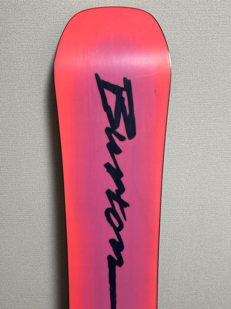 BURTON CUSTOM バートン カスタム 22-23シーズン 156cm