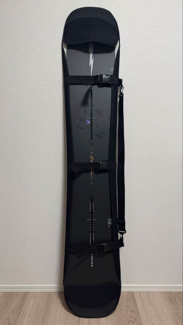 BURTON CUSTOM バートン カスタム 22-23シーズン 156cm