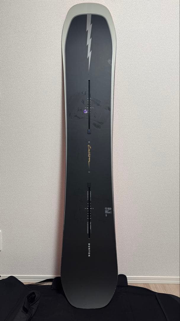 BURTON CUSTOM バートン カスタム 22-23シーズン 156cm