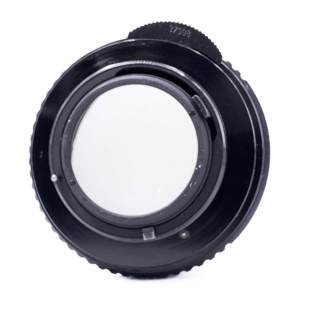 Aランク 整備済み PENTAX SP 50mmレンズセット 3ヶ月保証付き