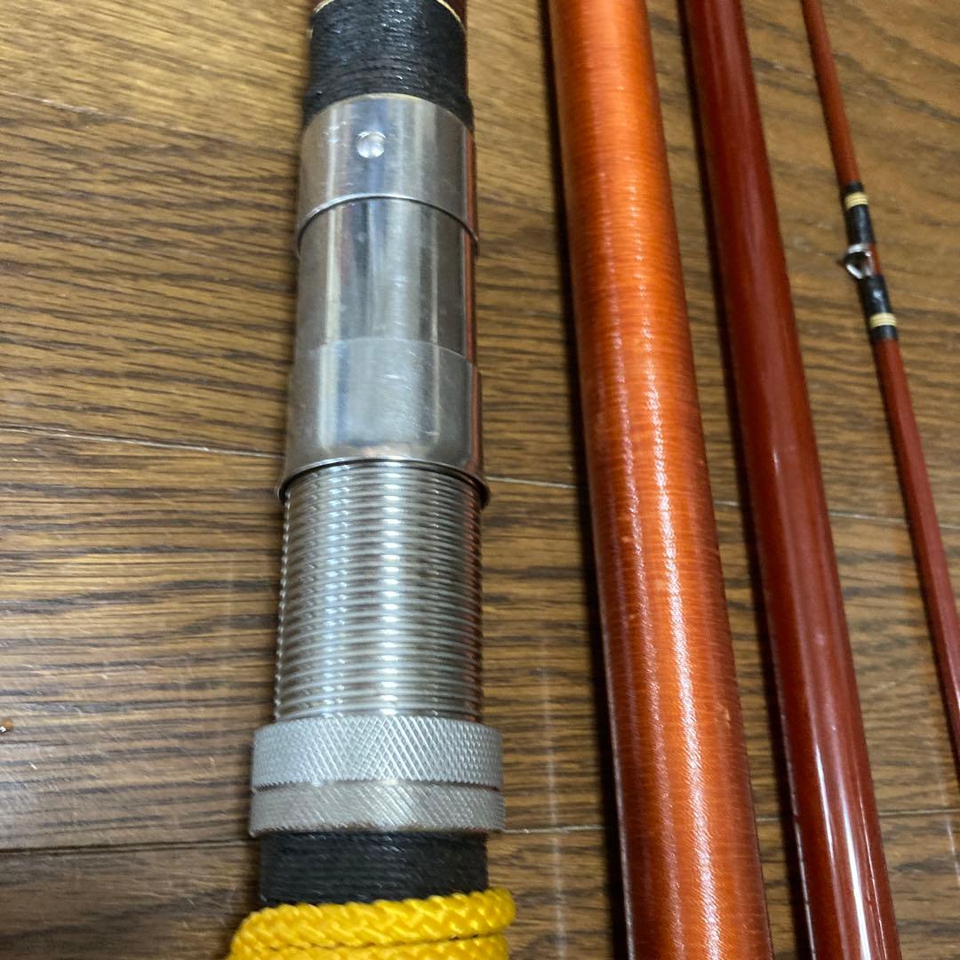 ＮＦＴ　石鯛竿　１７Ｈ－Ｄ５