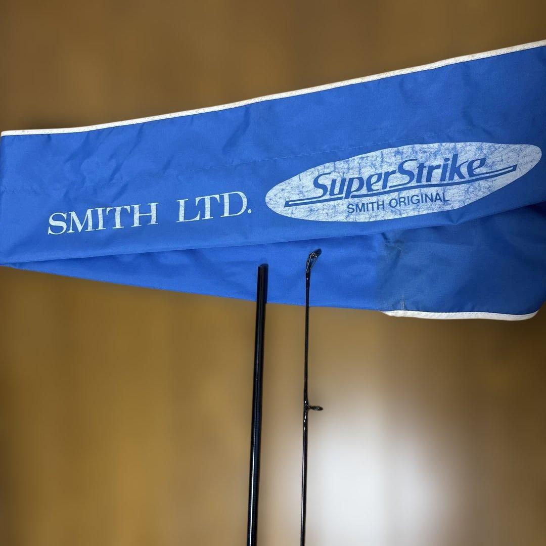 わ SuperStrike BLOW-SHOT CS-110 ジギングロッド