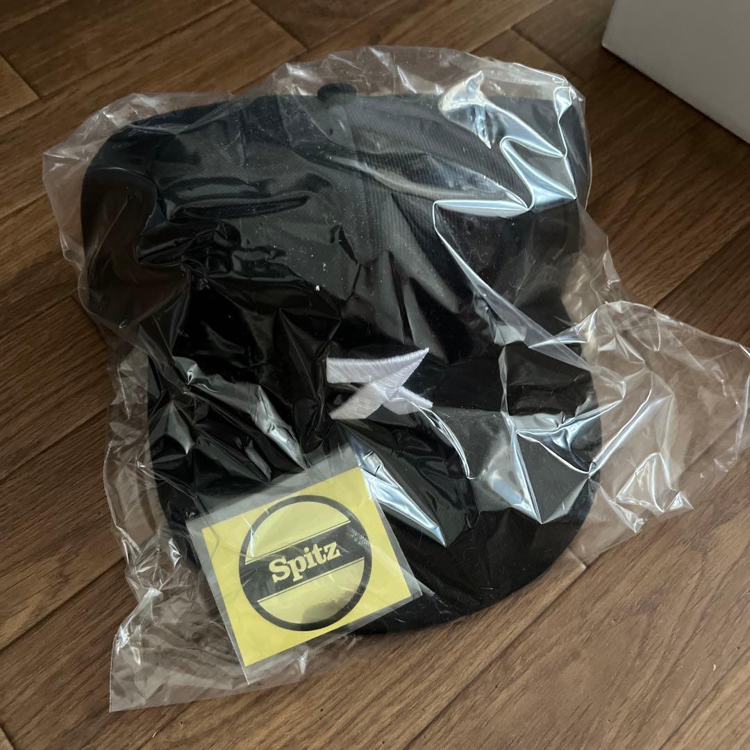 スピッツ キャップ「スキャップ」