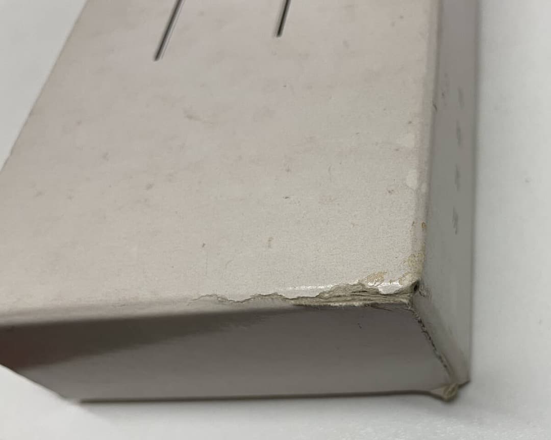 隷書千字文・1・2巻・青山杉雨書