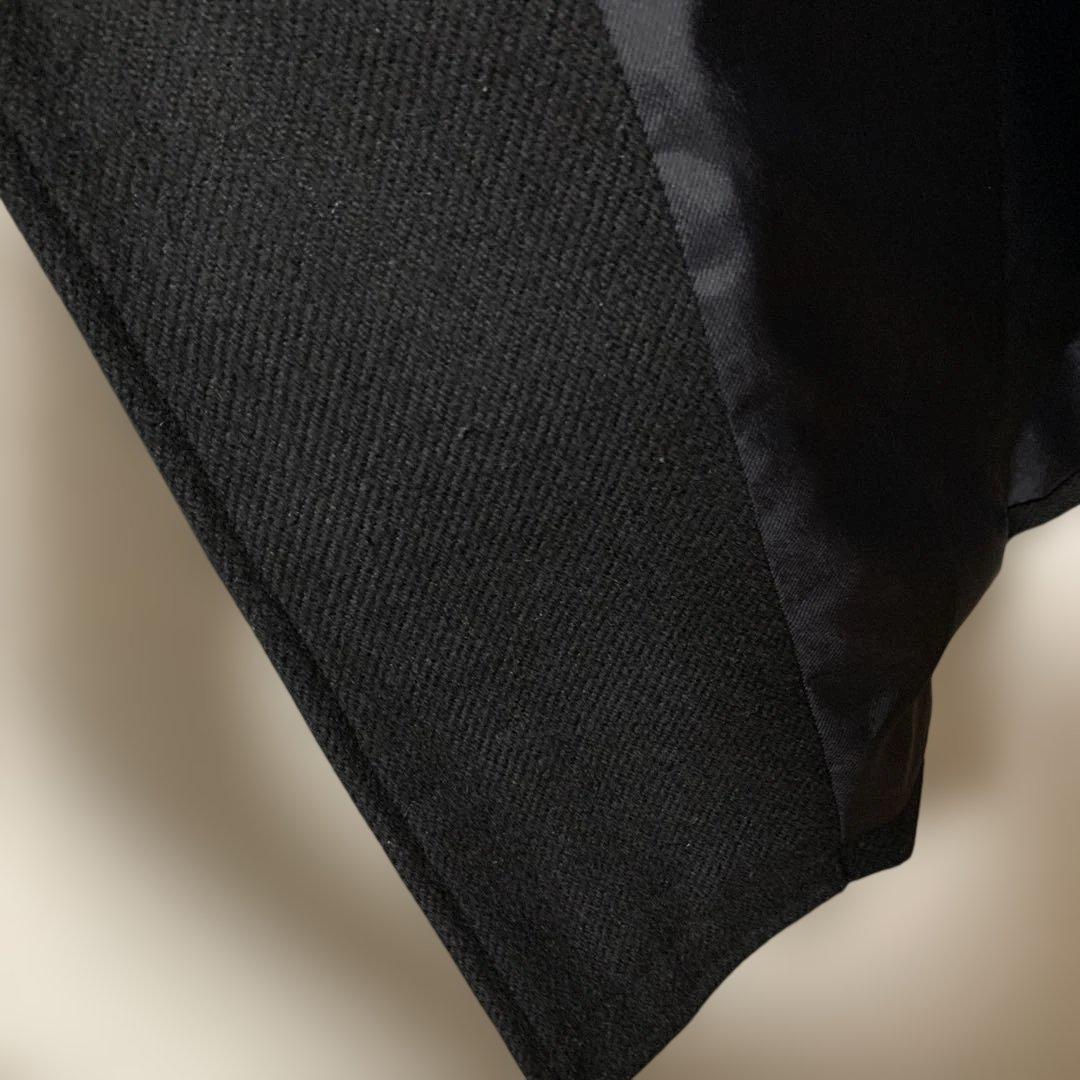 トルネードマート V系 遊び心 アシンメトリー ブラック クール ゴシック レア