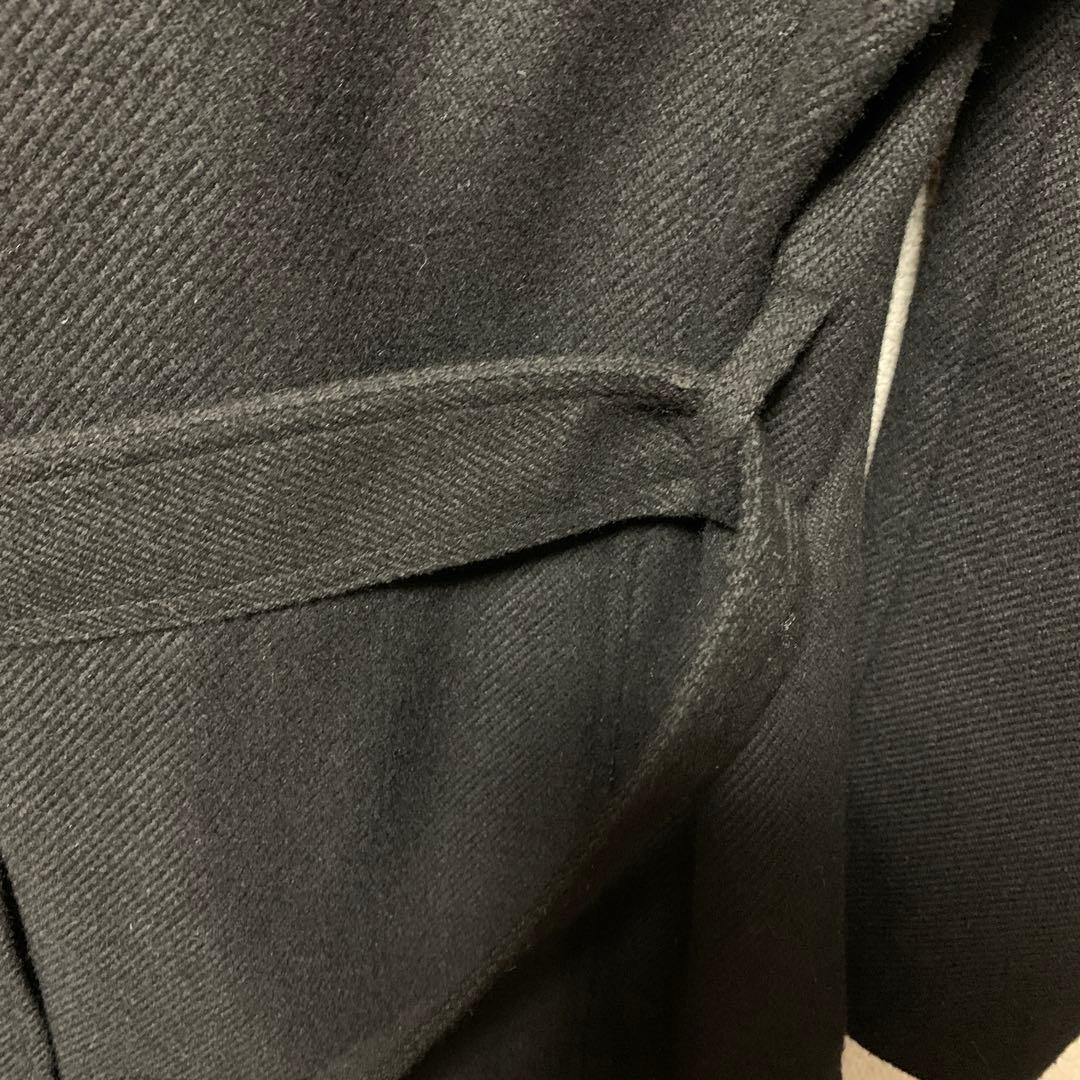 トルネードマート V系 遊び心 アシンメトリー ブラック クール ゴシック レア