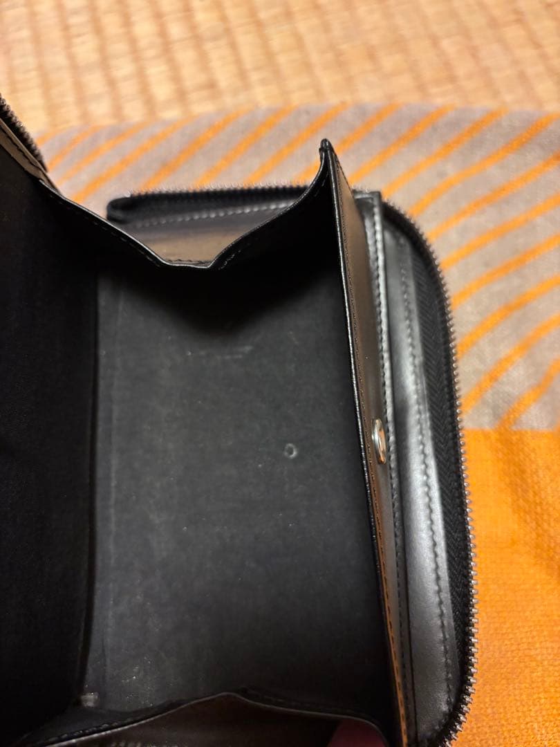 GOOD4THREE itti ミディアムウォレット