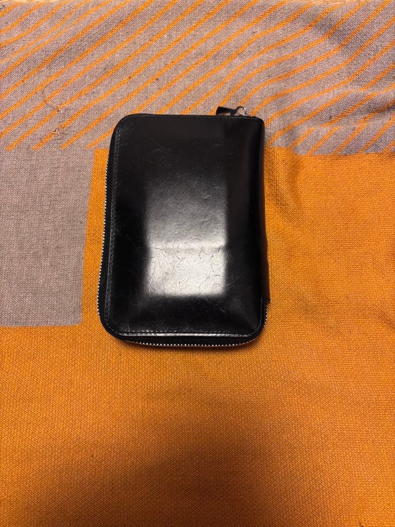 GOOD4THREE itti ミディアムウォレット