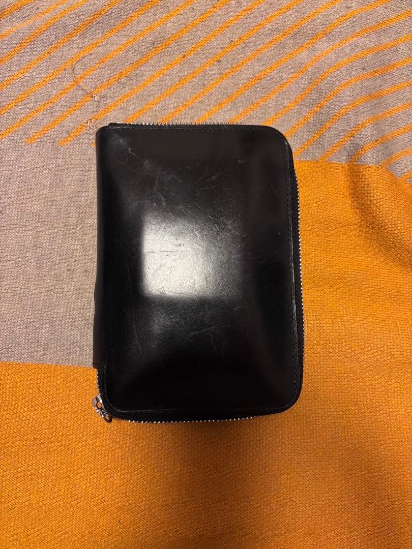 GOOD4THREE itti ミディアムウォレット