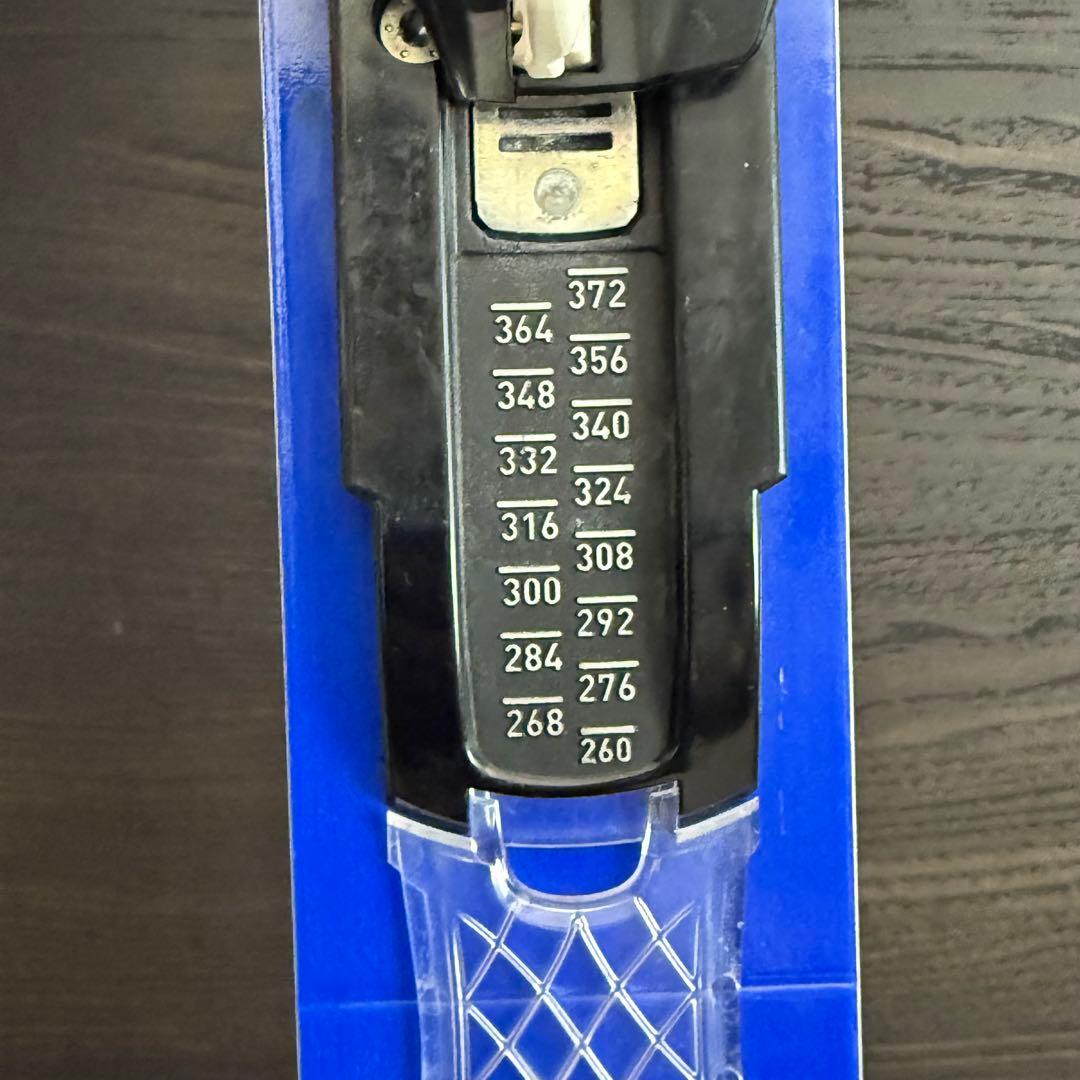 ROSSIGNOL ロシニョール DEMO BETA Ti 167cm