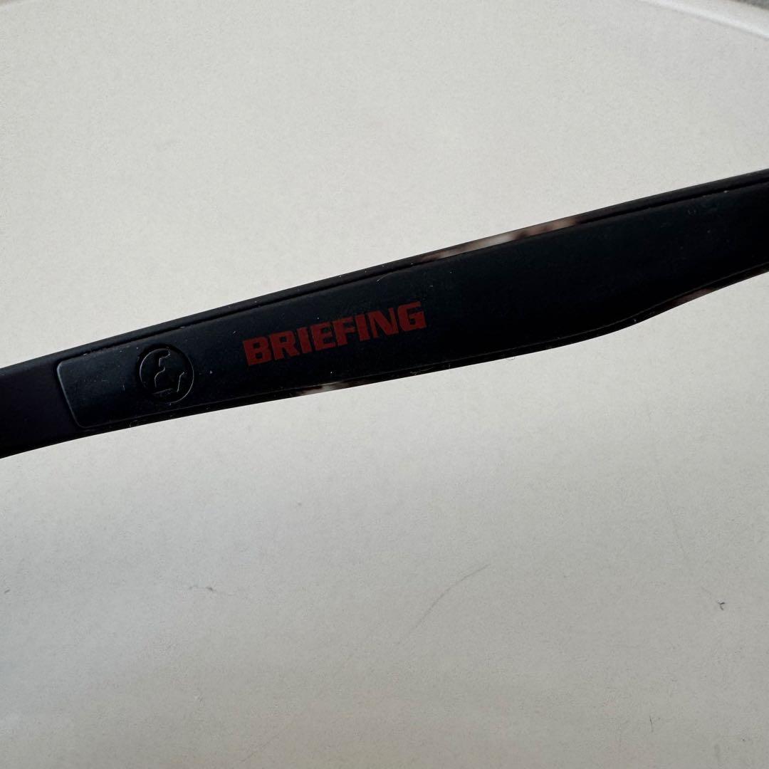 ブリーフィング×アイヴォル MGYD-BK-OGPL-OG ホワイトカモフラ