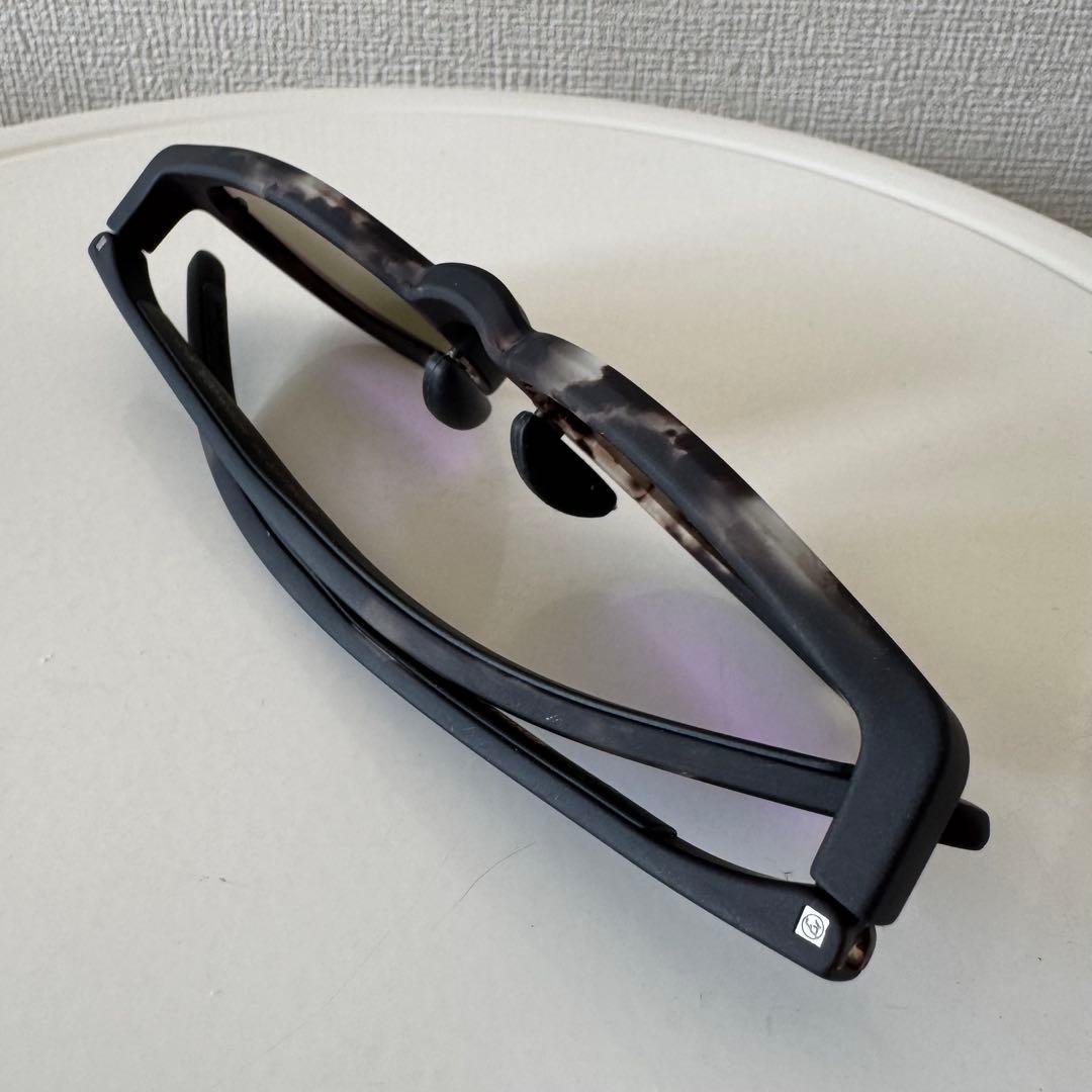 ブリーフィング×アイヴォル MGYD-BK-OGPL-OG ホワイトカモフラ