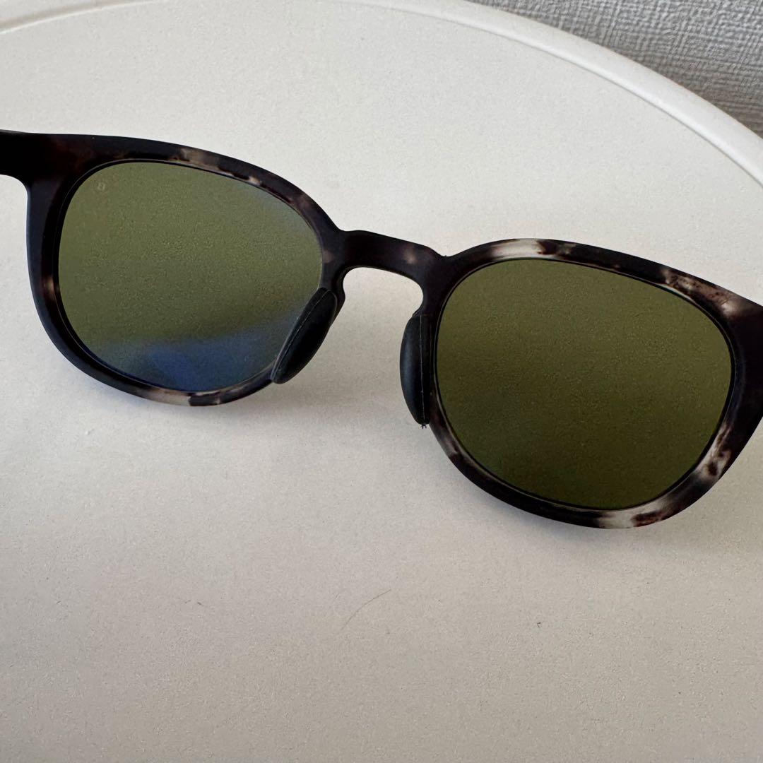 ブリーフィング×アイヴォル MGYD-BK-OGPL-OG ホワイトカモフラ