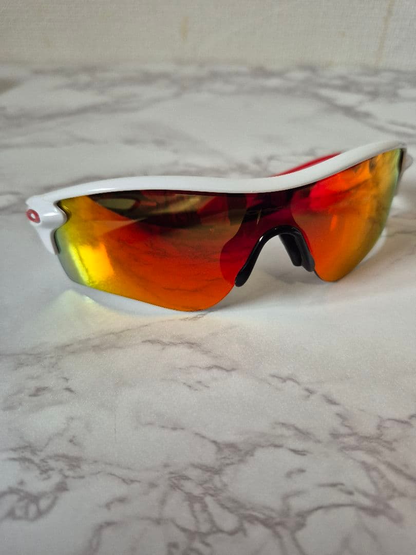 Oakley サングラス RADARLOCK PATH