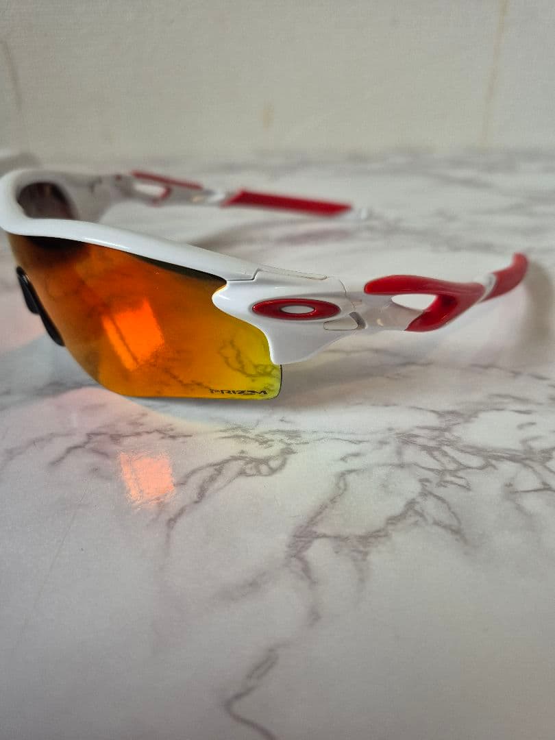 Oakley サングラス RADARLOCK PATH