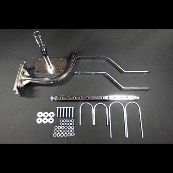 汎用 コミネタイプロケットカウル（スクリーンなし）