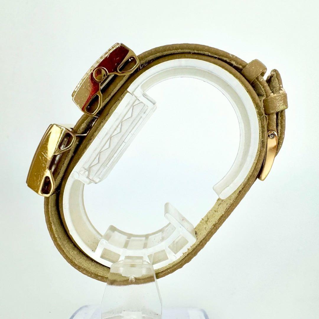 【箱/保証書/稼働】MIKIMOTO シェル文字盤 ペンダントウォッチ 腕時計