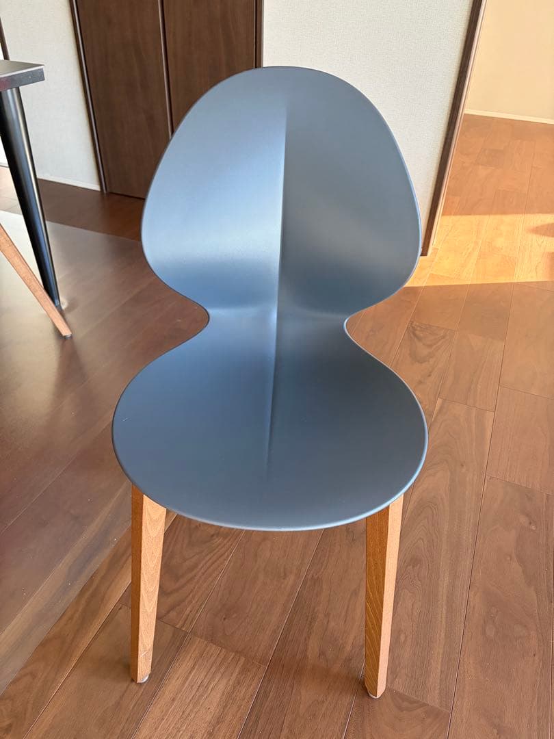 Calligaris カリガリス バジル チェア