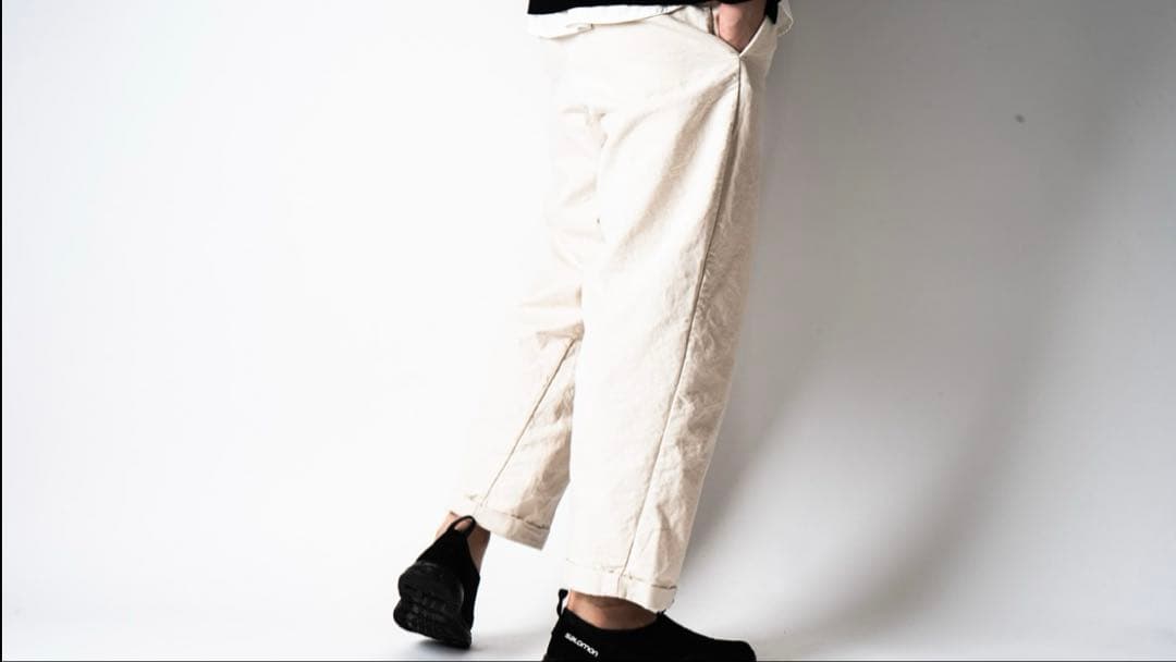 パンツ toogood THE BRICKLAYER TROUSER