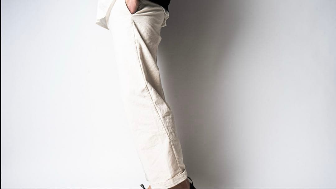 パンツ toogood THE BRICKLAYER TROUSER