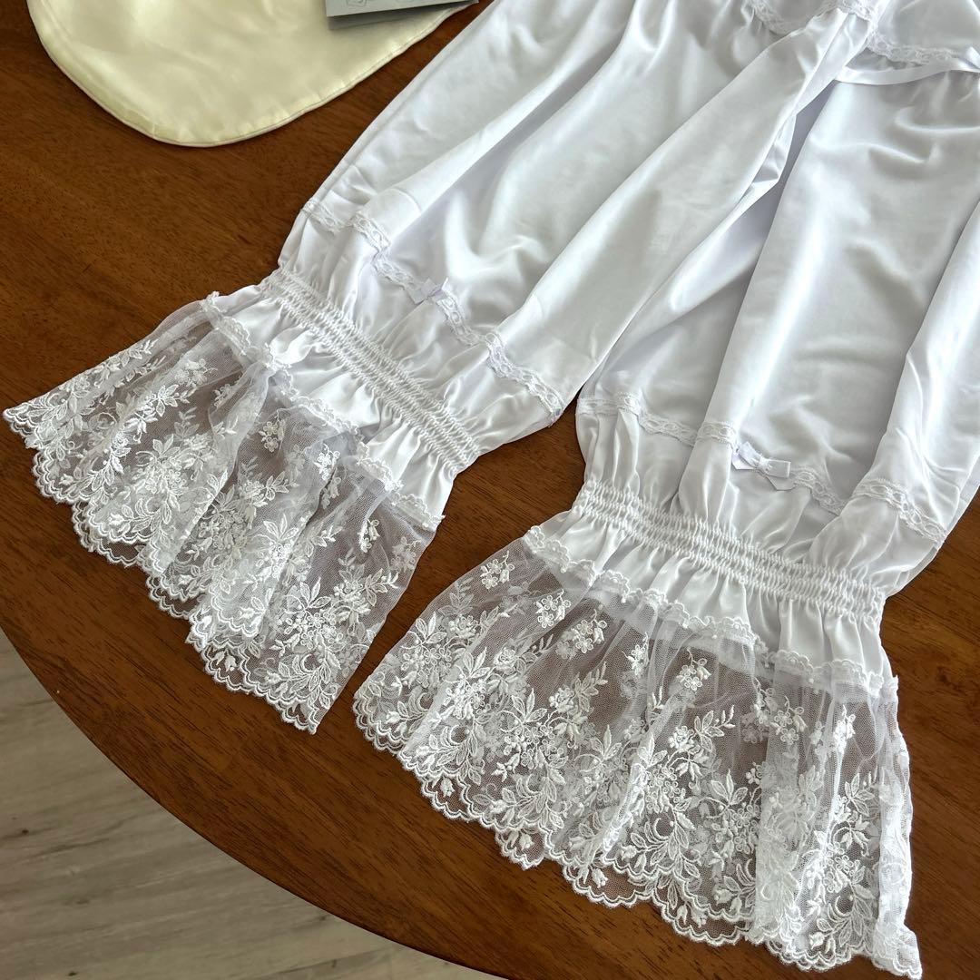 【定価53,000円】ブライダルインナーセット D65 日本製