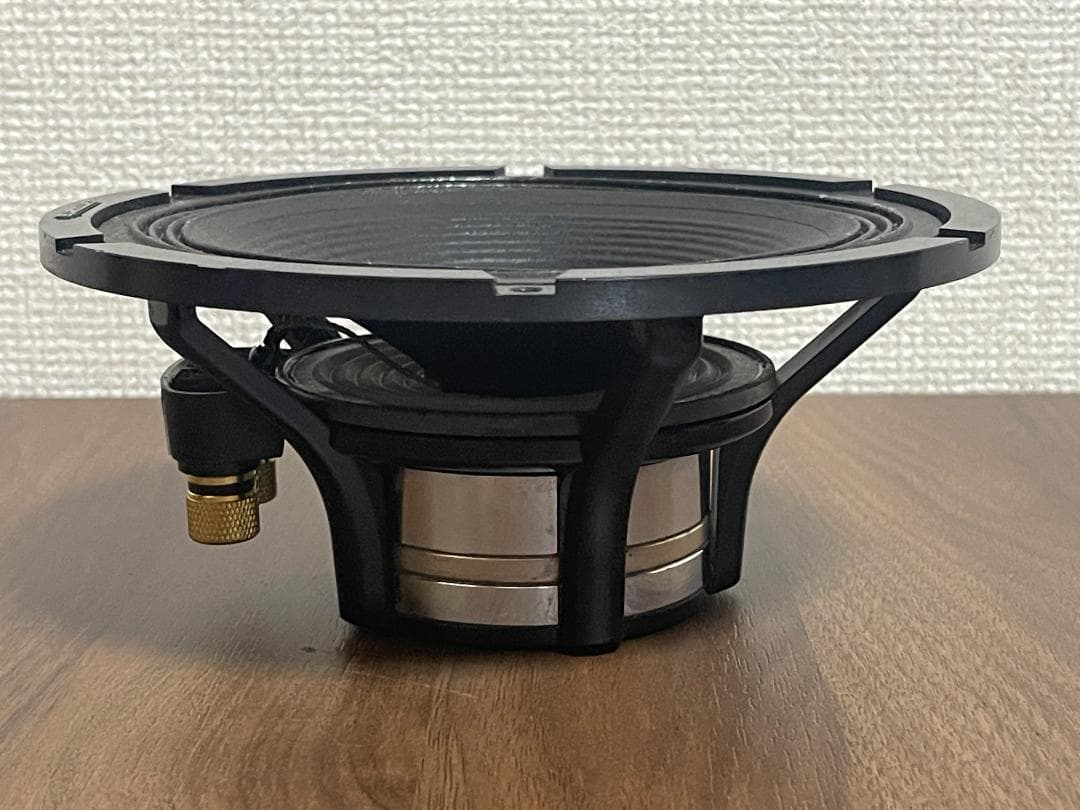 カーオーディオ carrozzeria TS-M1RSII+UD-M1RS