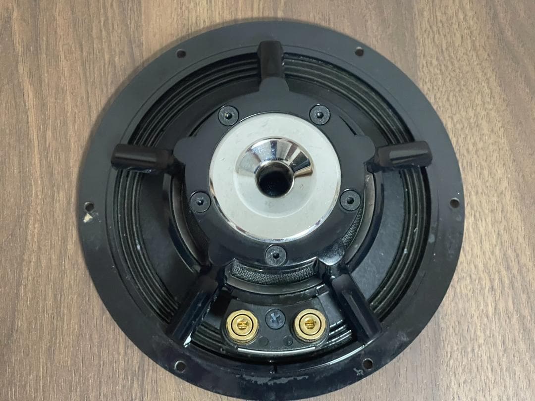 カーオーディオ carrozzeria TS-M1RSII+UD-M1RS