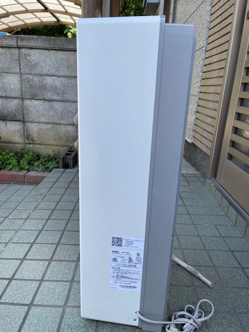 エアコン Haier JA-16T(W) 2023