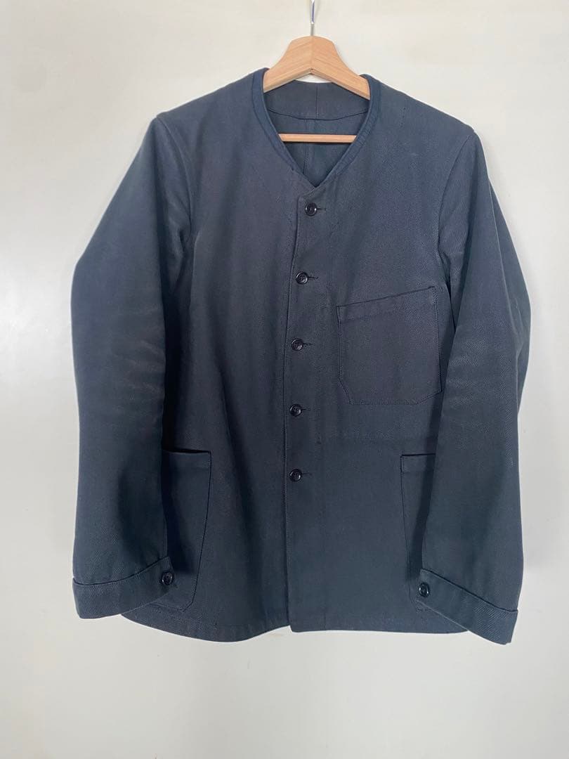 ジャケット・アウター Anatomica Savoyarde FoxBrothers